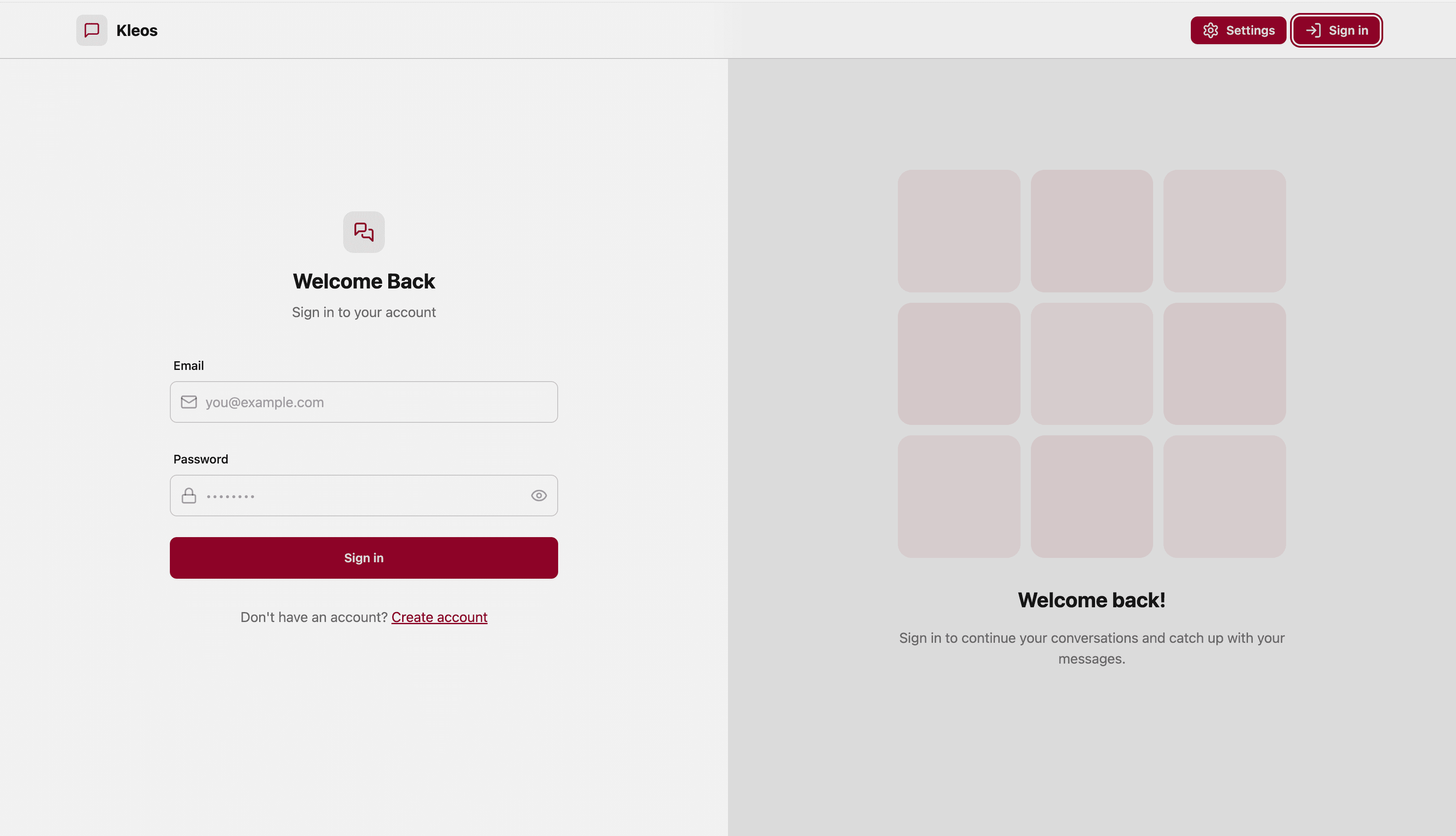 Revamping CMS for Scale