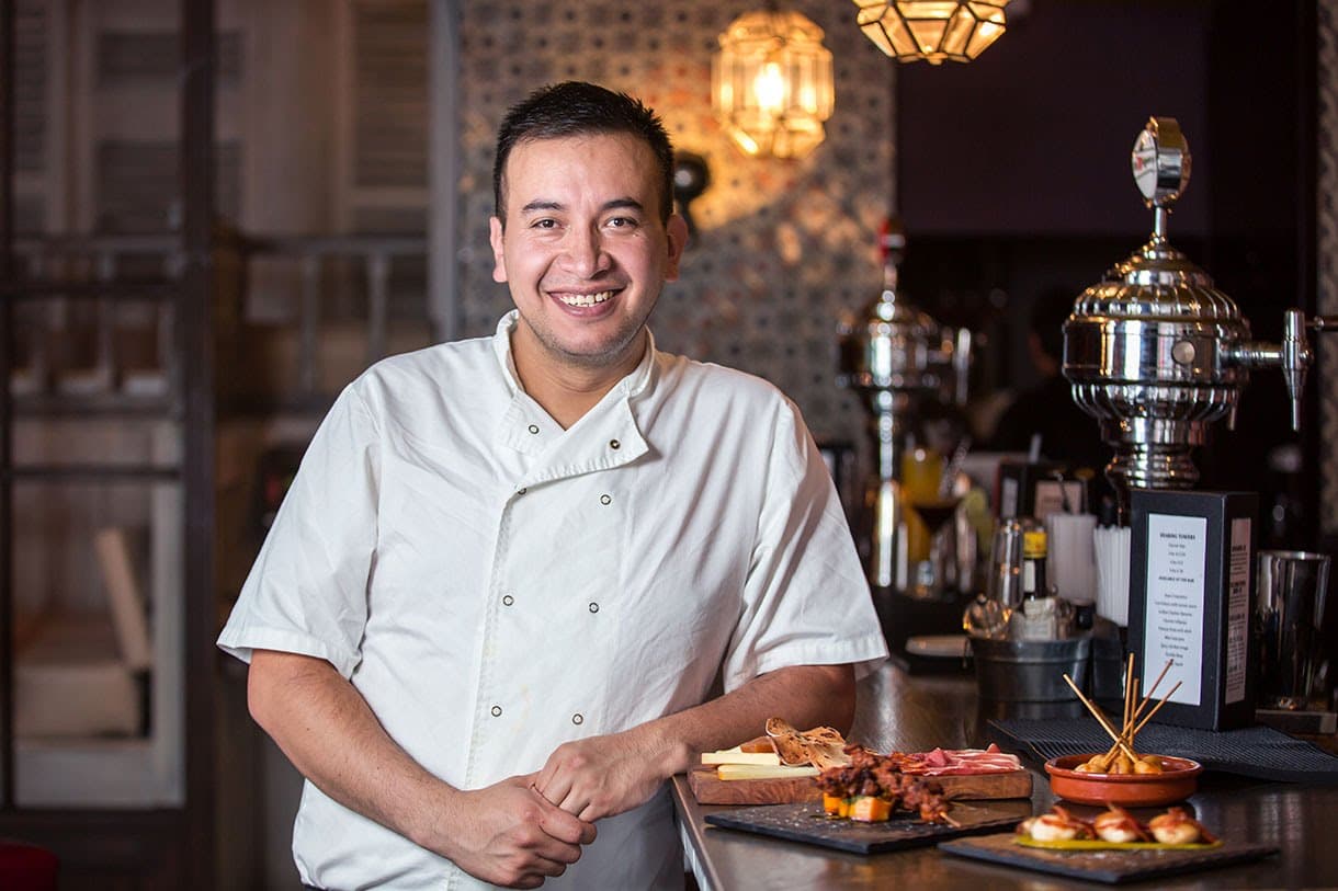 Indisis Video Thumbnail